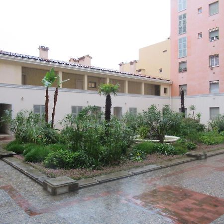 Le Ptit Nicois Sur Le Port Apartment Nice Ngoại thất bức ảnh