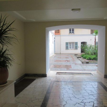 Le Ptit Nicois Sur Le Port Apartment Nice Ngoại thất bức ảnh