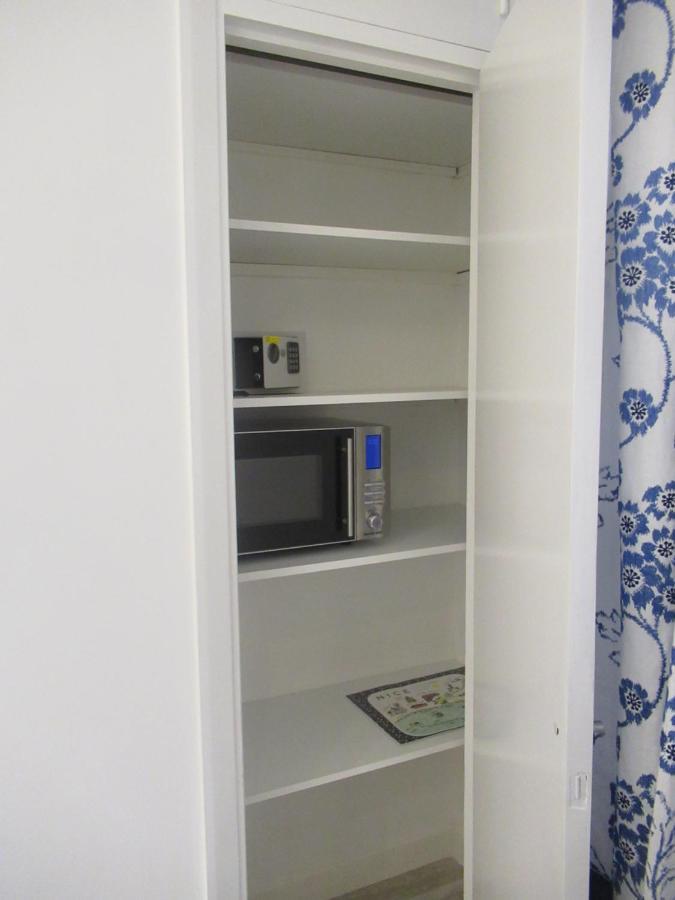 Le Ptit Nicois Sur Le Port Apartment Nice Ngoại thất bức ảnh