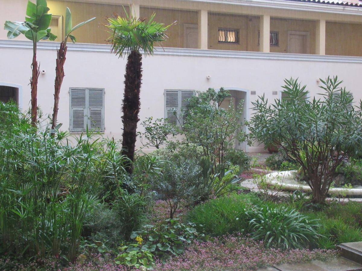 Le Ptit Nicois Sur Le Port Apartment Nice Ngoại thất bức ảnh