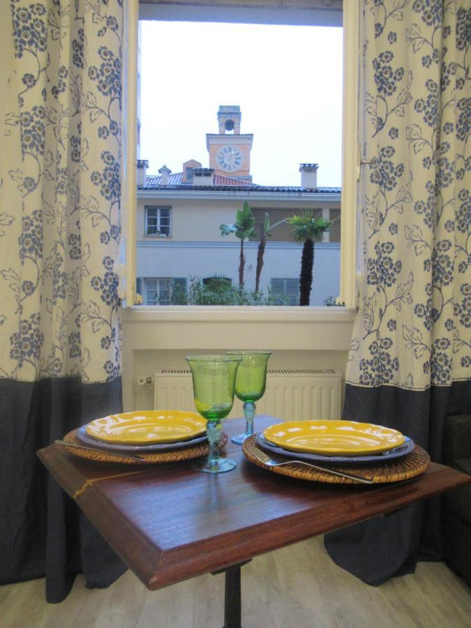 Le Ptit Nicois Sur Le Port Apartment Nice Ngoại thất bức ảnh
